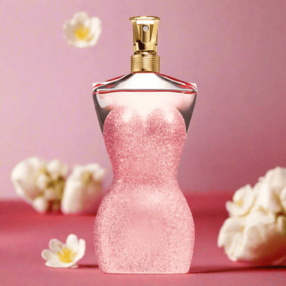 Jean Paul Gaultier Classique Pin Up