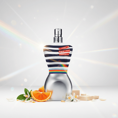 Jean Paul Gaultier Classique Pride 2022 