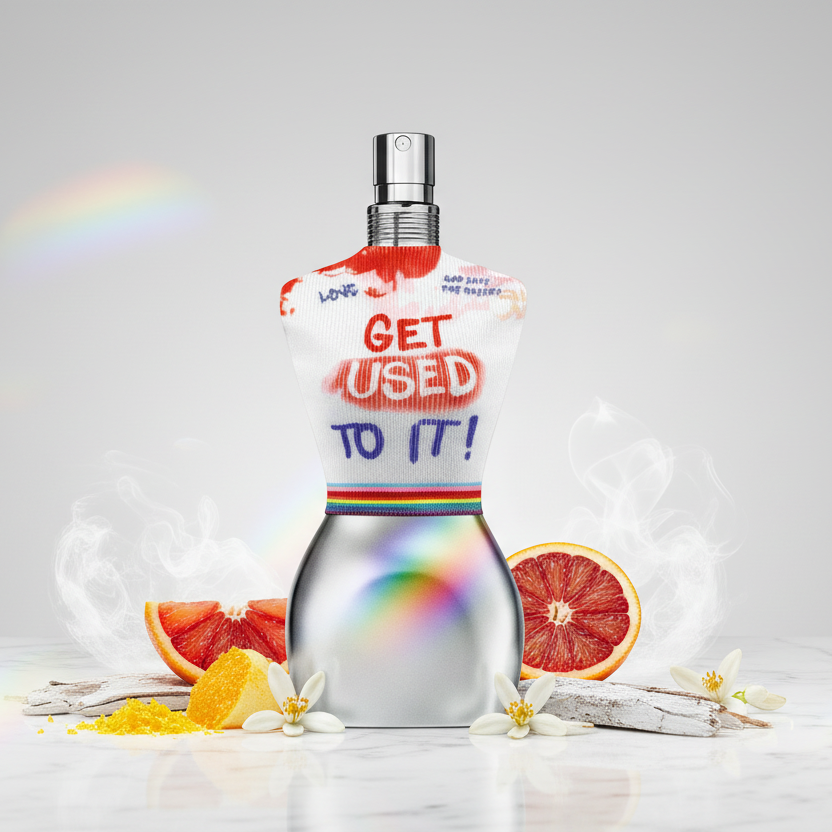 Jean Paul Gaultier Classique Pride 2023
