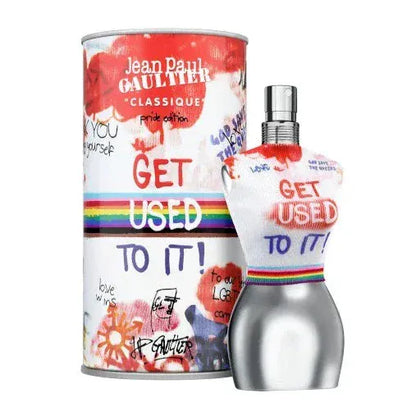 Jean Paul Gaultier Classique Pride 2023