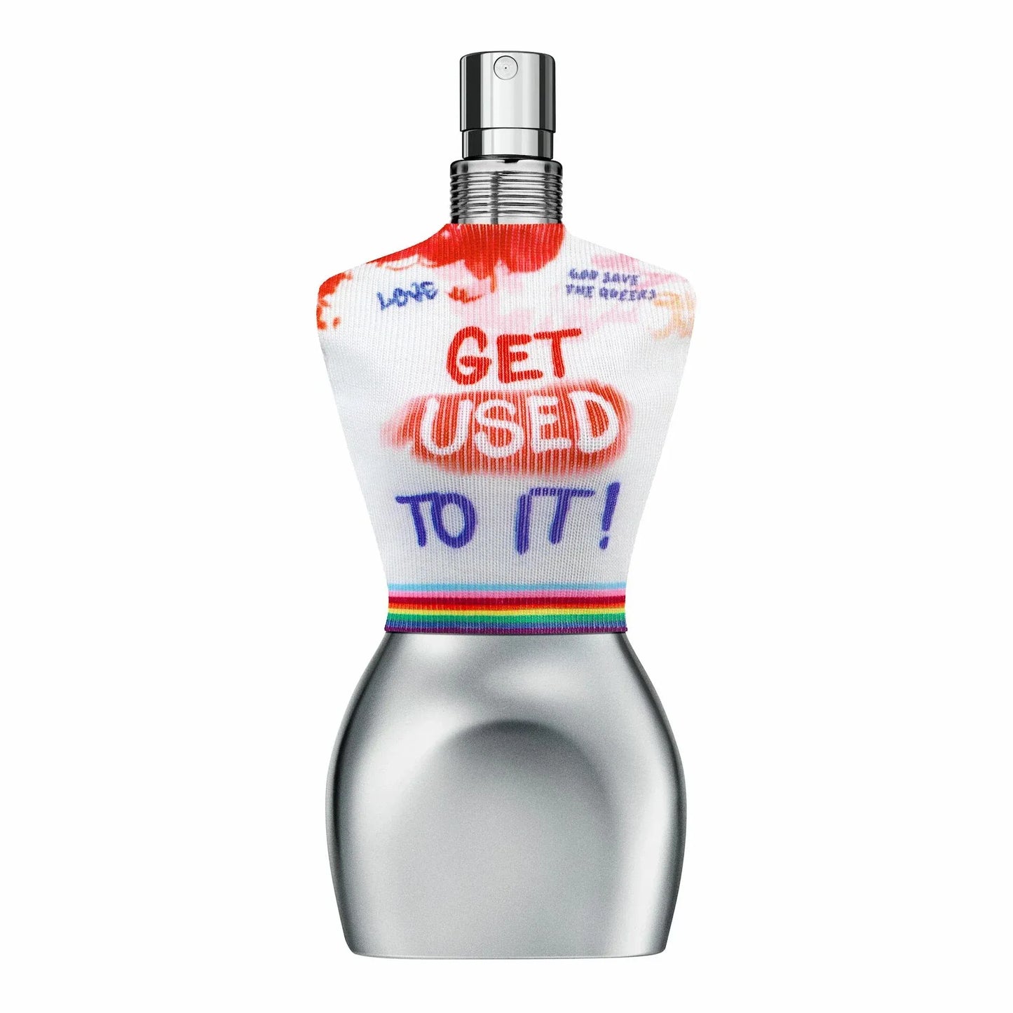 Jean Paul Gaultier Classique Pride 2023