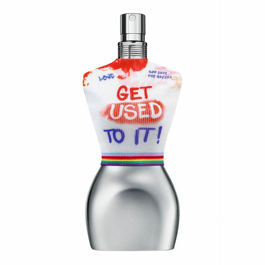 Jean Paul Gaultier Classique Pride 2023