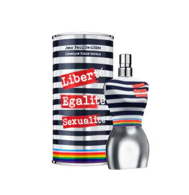 Jean Paul Gaultier Classique Pride 2022 