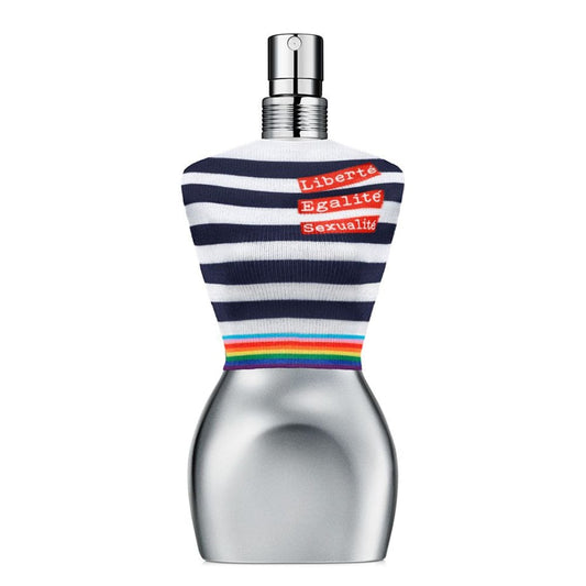 Jean Paul Gaultier Classique Pride 2022 