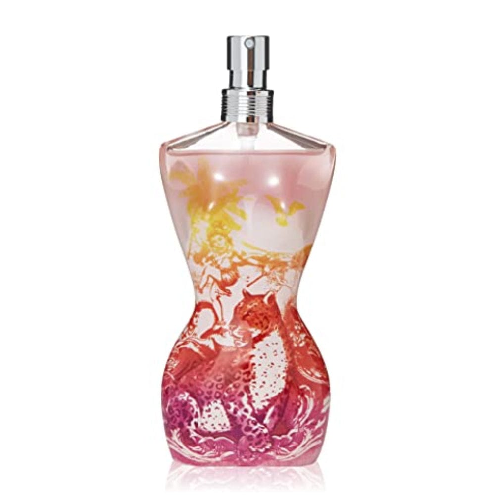 Jean Paul Gaultier Classique Summer 2015