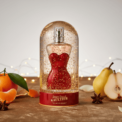 Jean Paul Gaultier Classique Xmas Collection