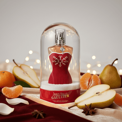Jean Paul Gaultier Classique Xmas Collection