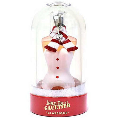 Jean Paul Gaultier Classique Xmas Collection
