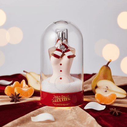 Jean Paul Gaultier Classique Xmas Collection