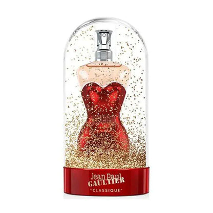 Jean Paul Gaultier Classique Xmas Collection