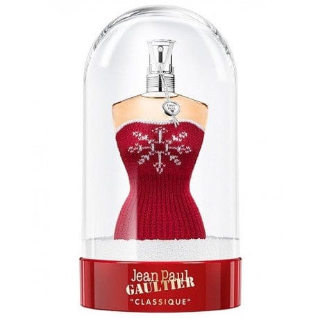 Jean Paul Gaultier Classique Xmas Collection