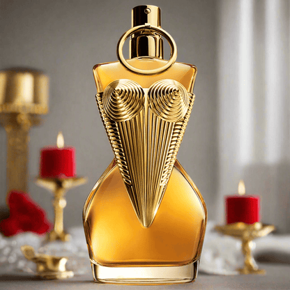 Jean Paul Gaultier Divine Le Parfum Intense