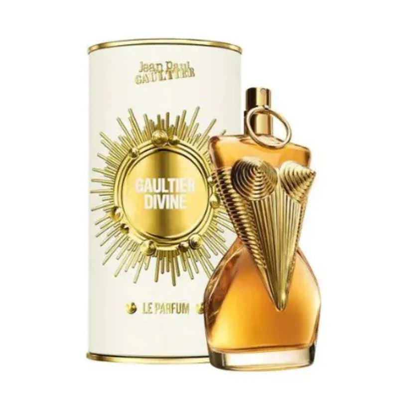 Jean Paul Gaultier Divine Le Parfum Intense