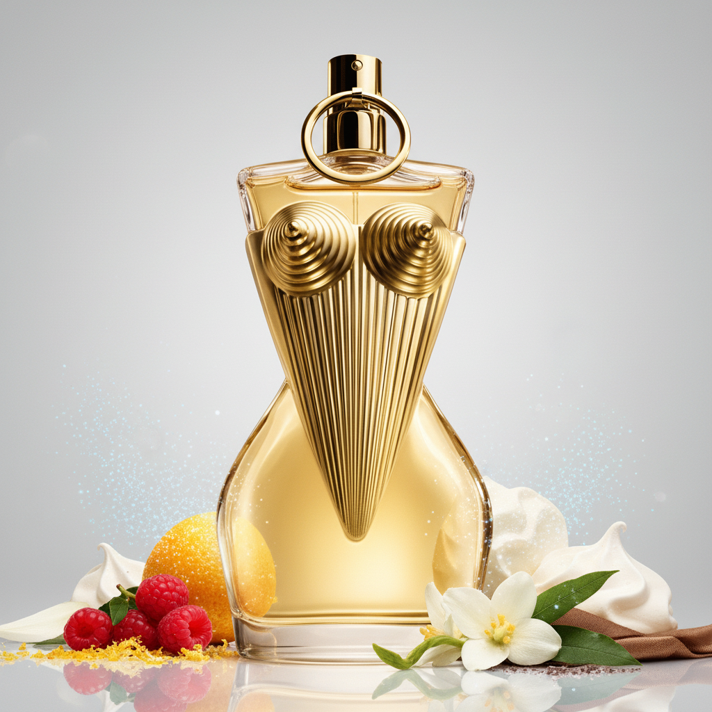 Jean Paul Gaultier Gaultier Divine