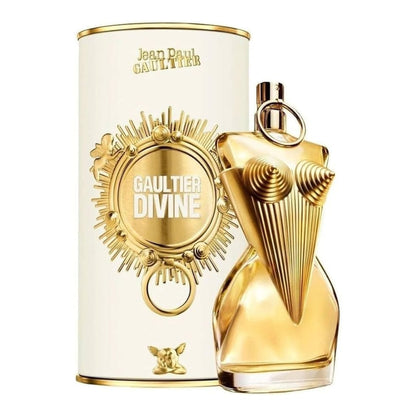 Jean Paul Gaultier Gaultier Divine
