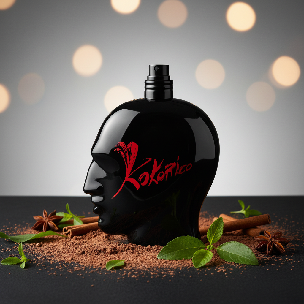 Jean Paul Gaultier Kokorico 