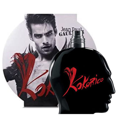 Jean Paul Gaultier Kokorico 