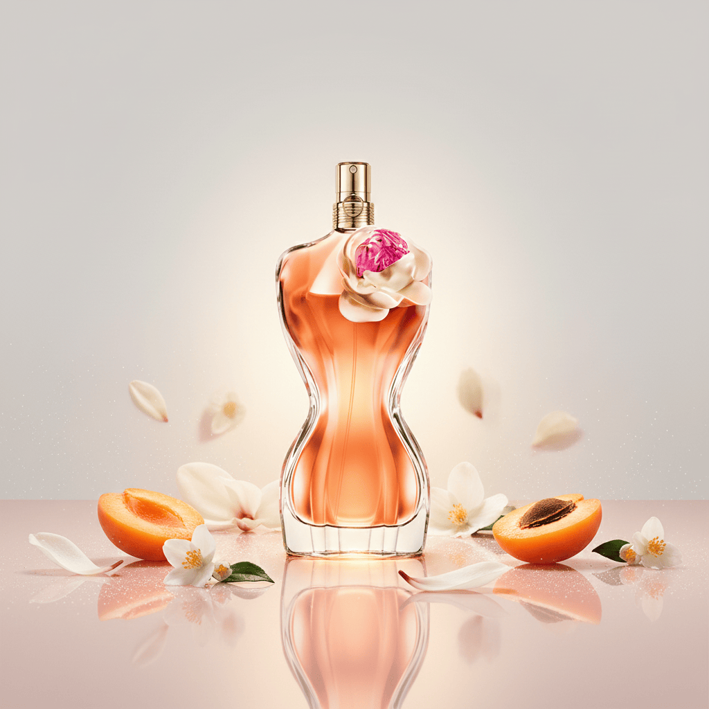 Jean Paul Gaultier La Belle Flower Edition