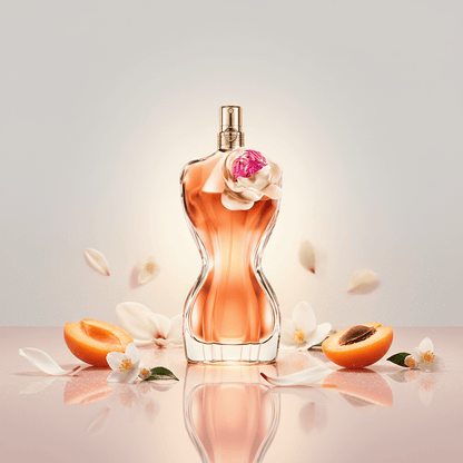 Jean Paul Gaultier La Belle Flower Edition