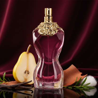 Jean Paul Gaultier La Belle