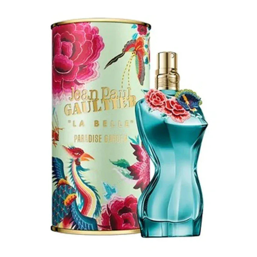 Jean Paul Gaultier La Belle Paradise Garden
