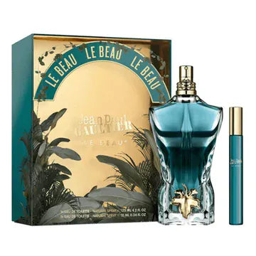 Jean Paul Gaultier Le Beau