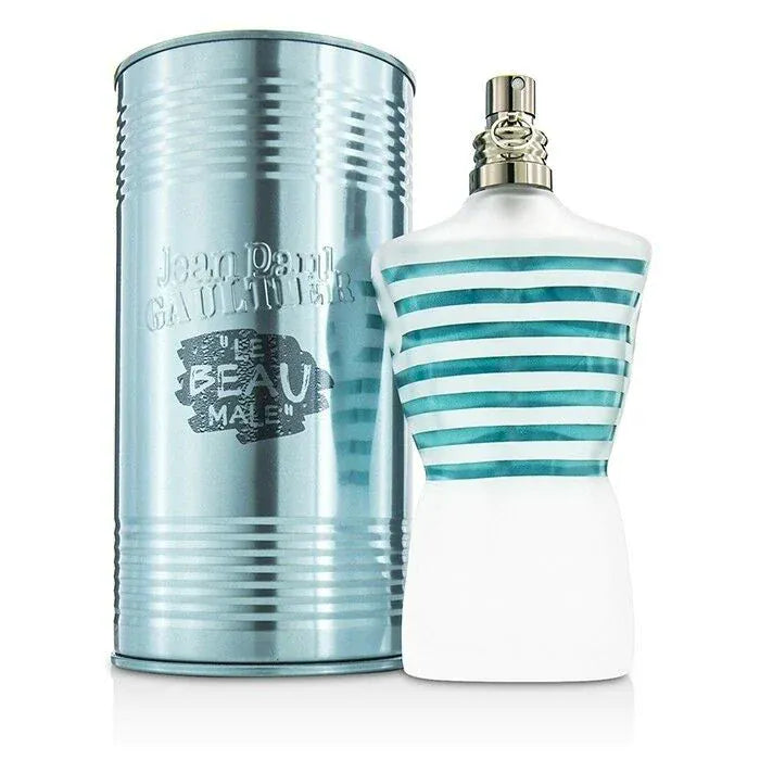 Jean Paul Gaultier Le Beau