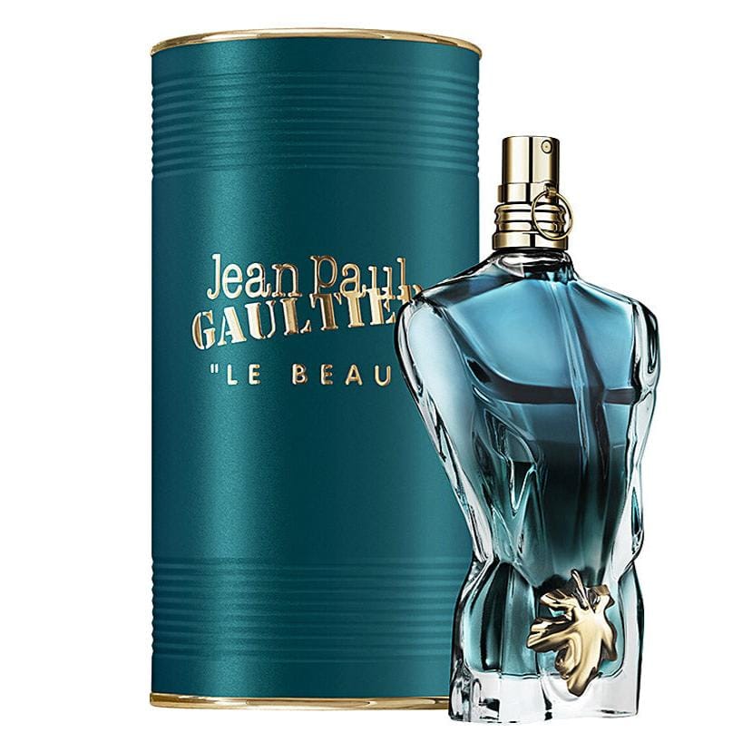Jean Paul Gaultier Le Beau