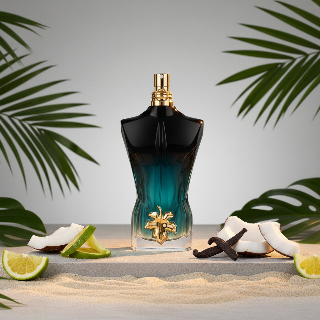 Jean Paul Gaultier Le Beau Le Parfum