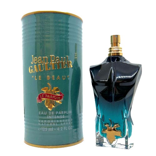 Jean Paul Gaultier Le Beau Le Parfum