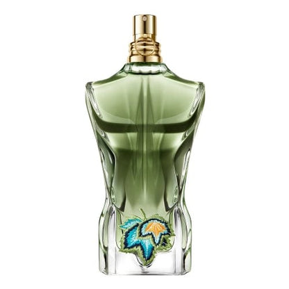 Jean Paul Gaultier Le Beau Paradise Garden