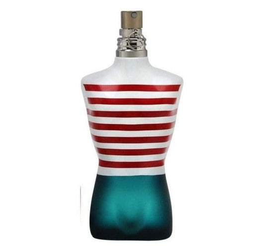 Jean Paul Gaultier Le Male Collector Edition 2017