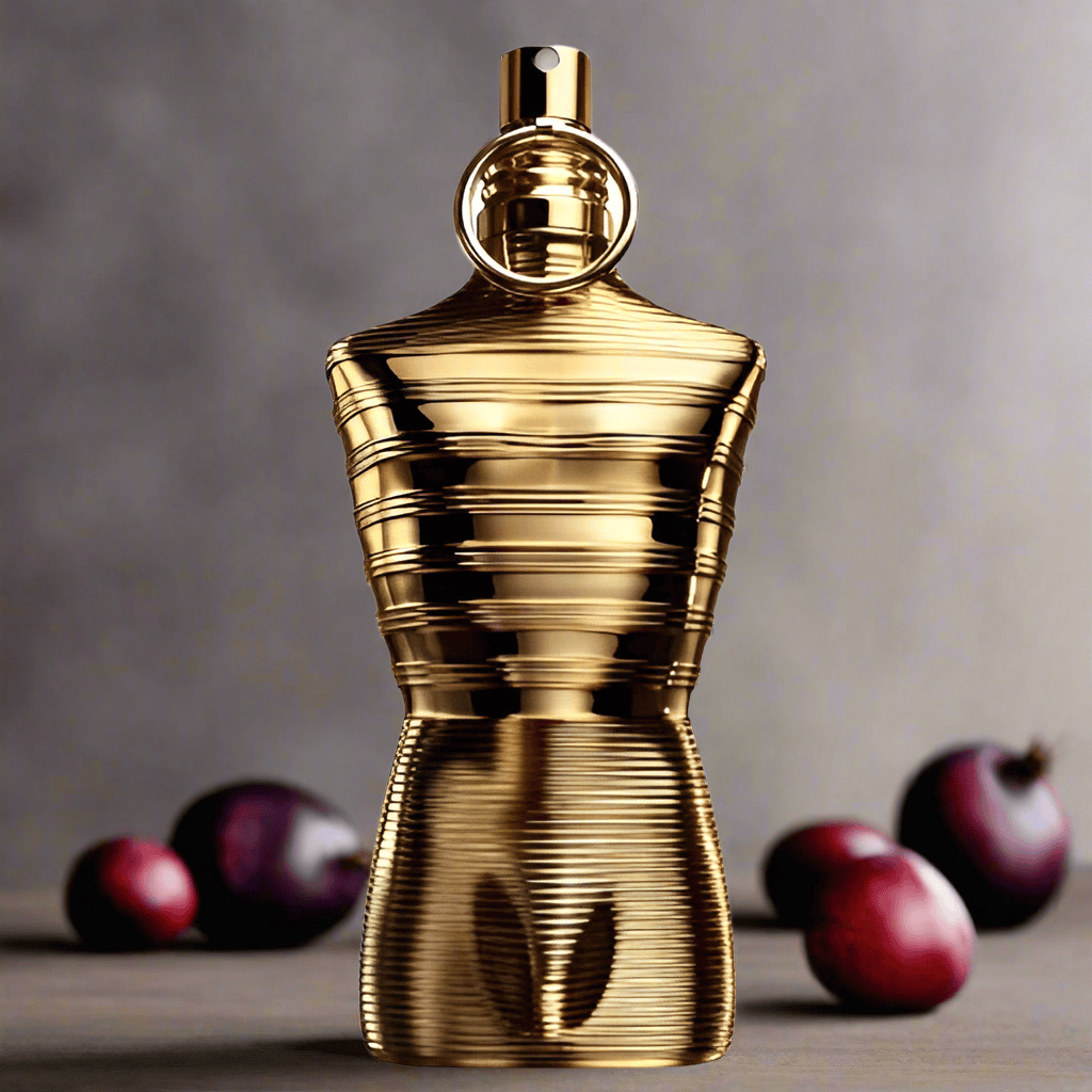 Jean Paul Gaultier Le Male Elixir Absolu