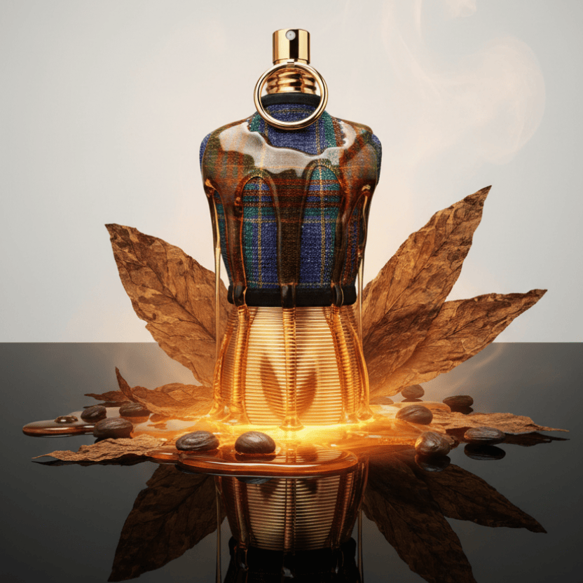 Jean Paul Gaultier Le Male Elixir Collector Edition