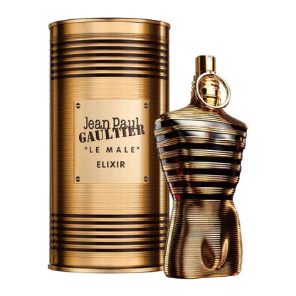 Jean Paul Gaultier Le Male Elixir Parfum