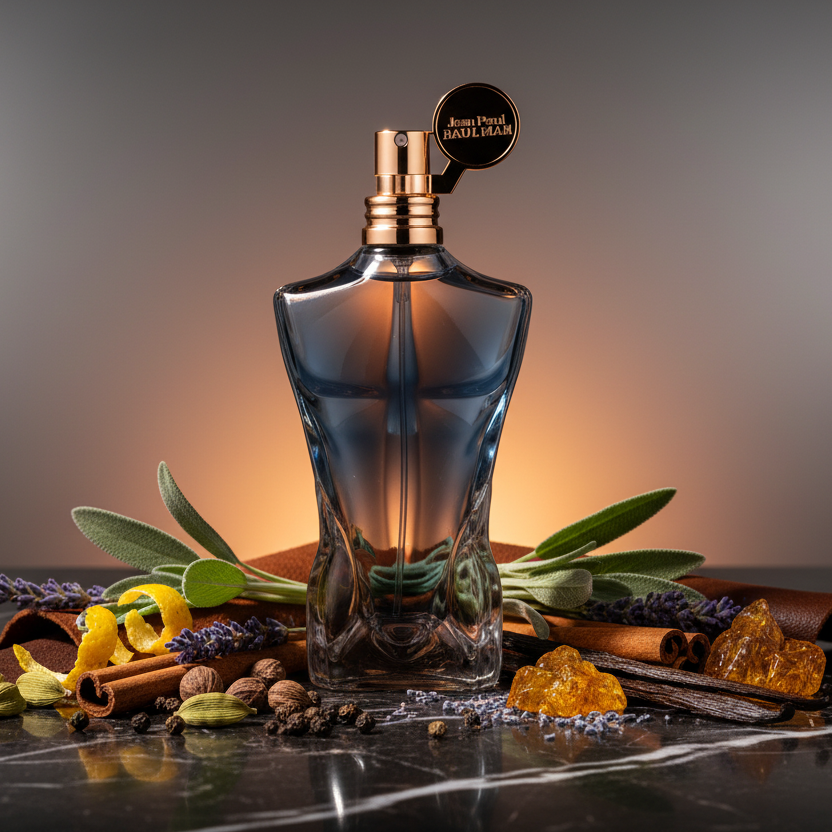 Jean Paul Gaultier Le Male Essence