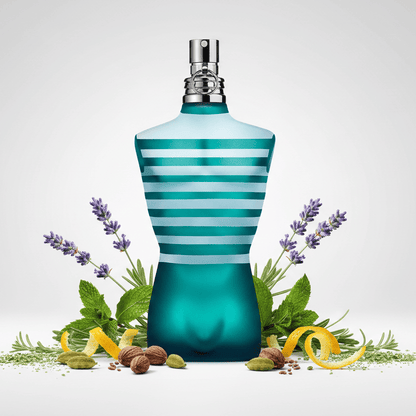 Jean Paul Gaultier Le Male