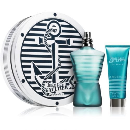 Jean Paul Gaultier Le Male Gift Set