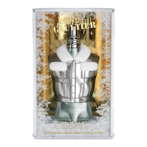 Jean Paul Gaultier Le Male Holiday 2023 Ltd