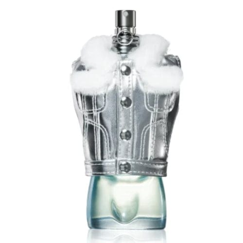 Jean Paul Gaultier Le Male Holiday 2023 Ltd