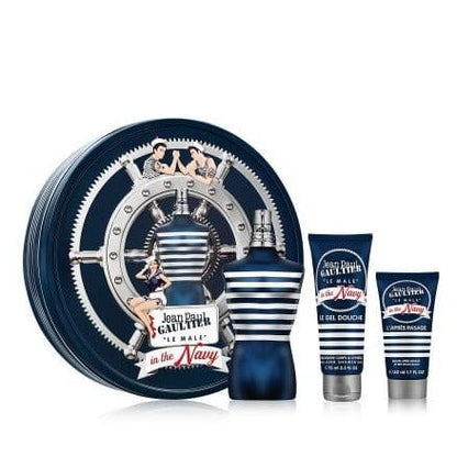 Jean Paul Gaultier Le Male In The Navy