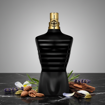 Jean Paul Gaultier Le Male Le Parfum