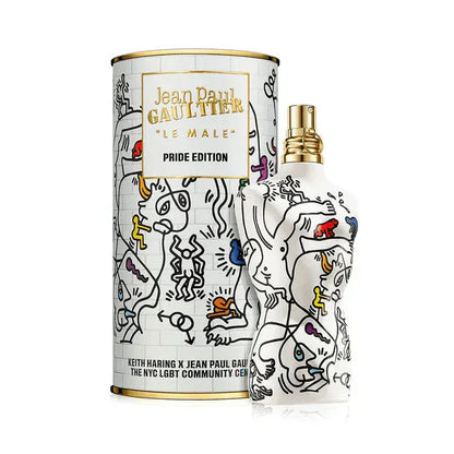Jean Paul Gaultier Le Male Pride 2024