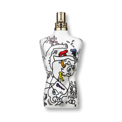 Jean Paul Gaultier Le Male Pride 2024