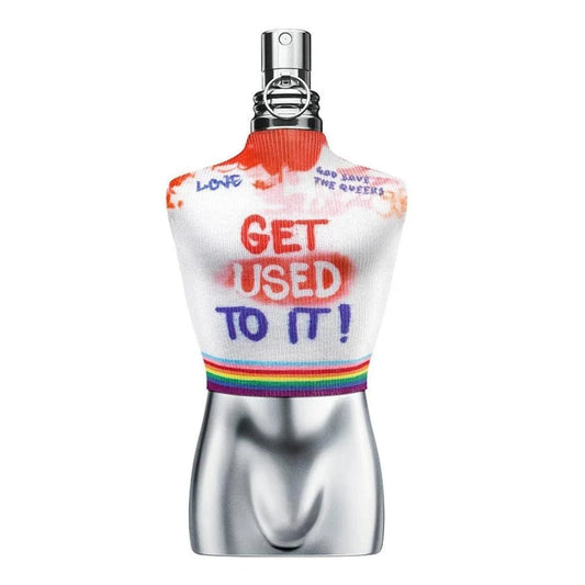 Jean Paul Gaultier Le Male Pride Edt 2023