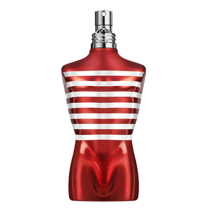 Jean Paul Gaultier  Le Male Xmas Ltd.