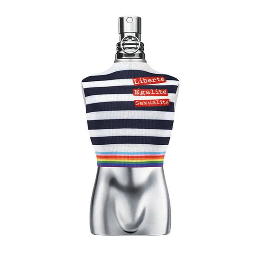 Jean Paul Gaultier Le Male Pride Edt 2022 