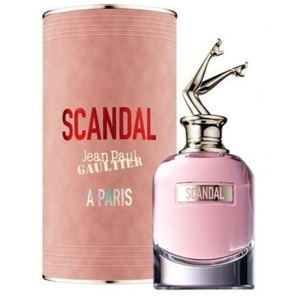 Jean Paul Gaultier Scandal A Paris