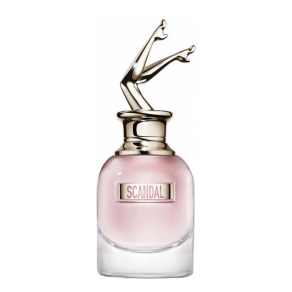 Jean Paul Gaultier Scandal A Paris