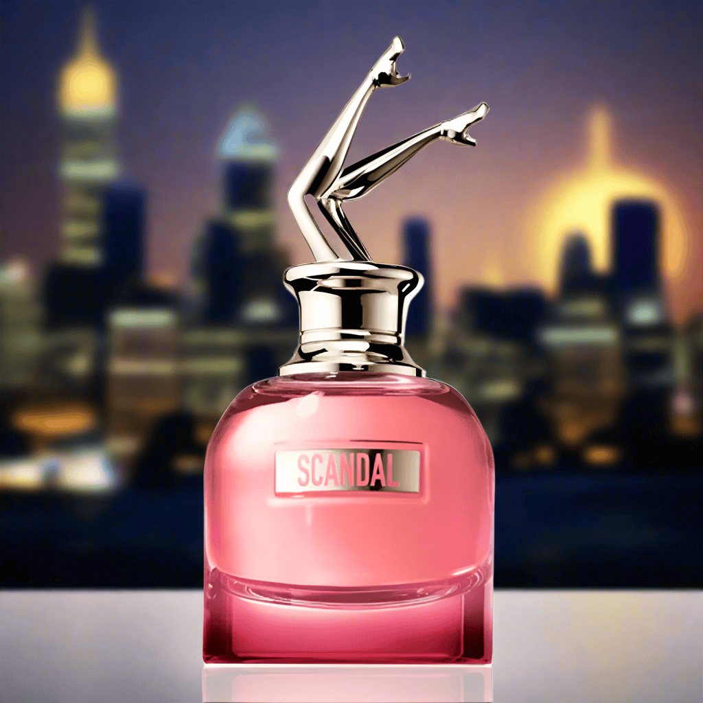 Jean Paul Gaultier Scandal By Night